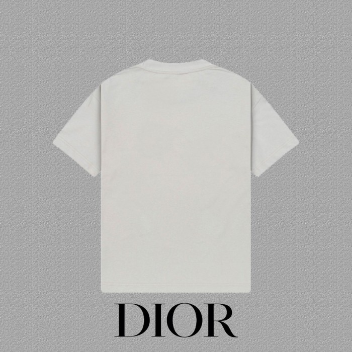 Dior T-Shirts 001
