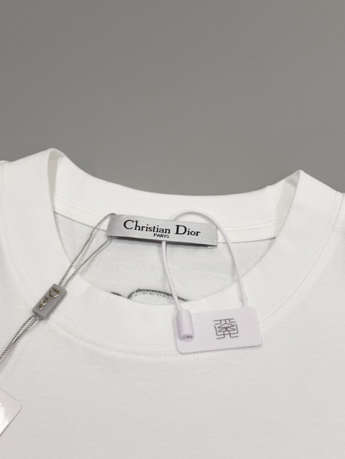 Dior T-Shirts 004