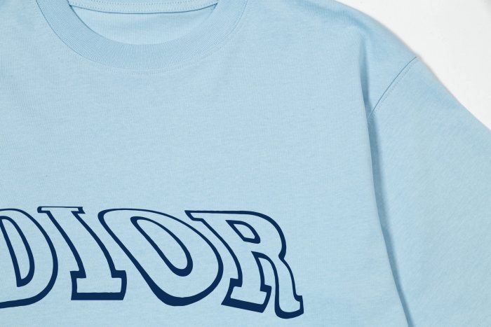 Dior T-Shirts 012