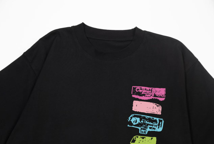Dior T-Shirts 010