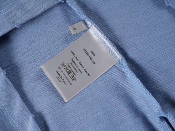 Dior T-Shirts 008