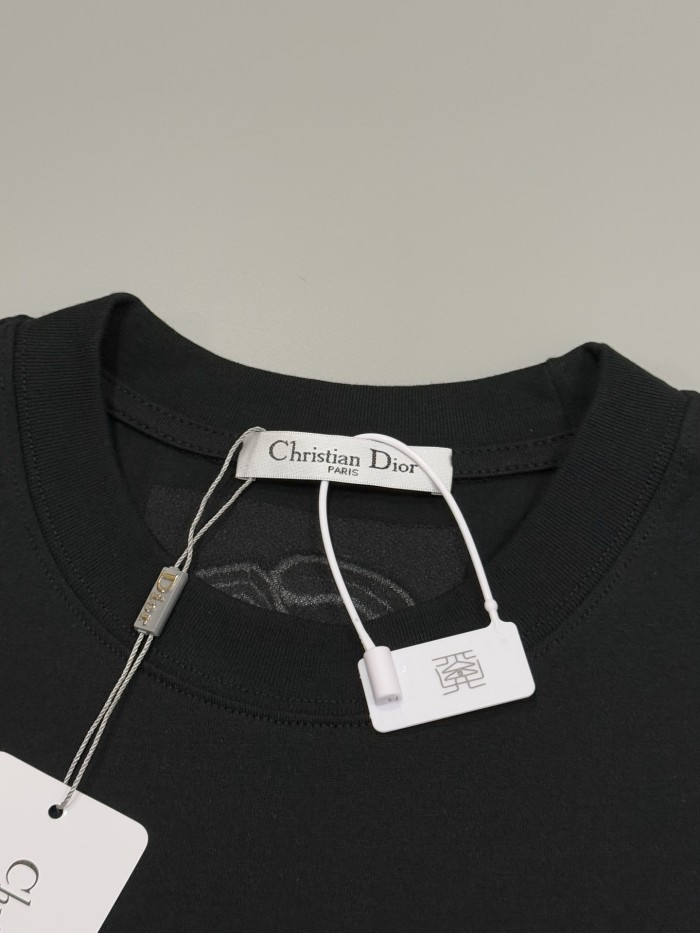 Dior T-Shirts 004