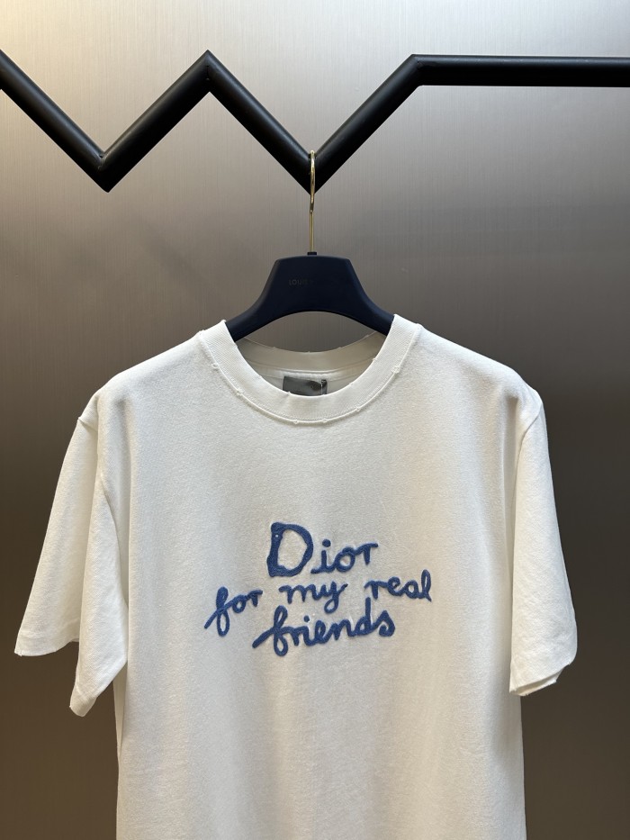 Dior T-Shirts 013