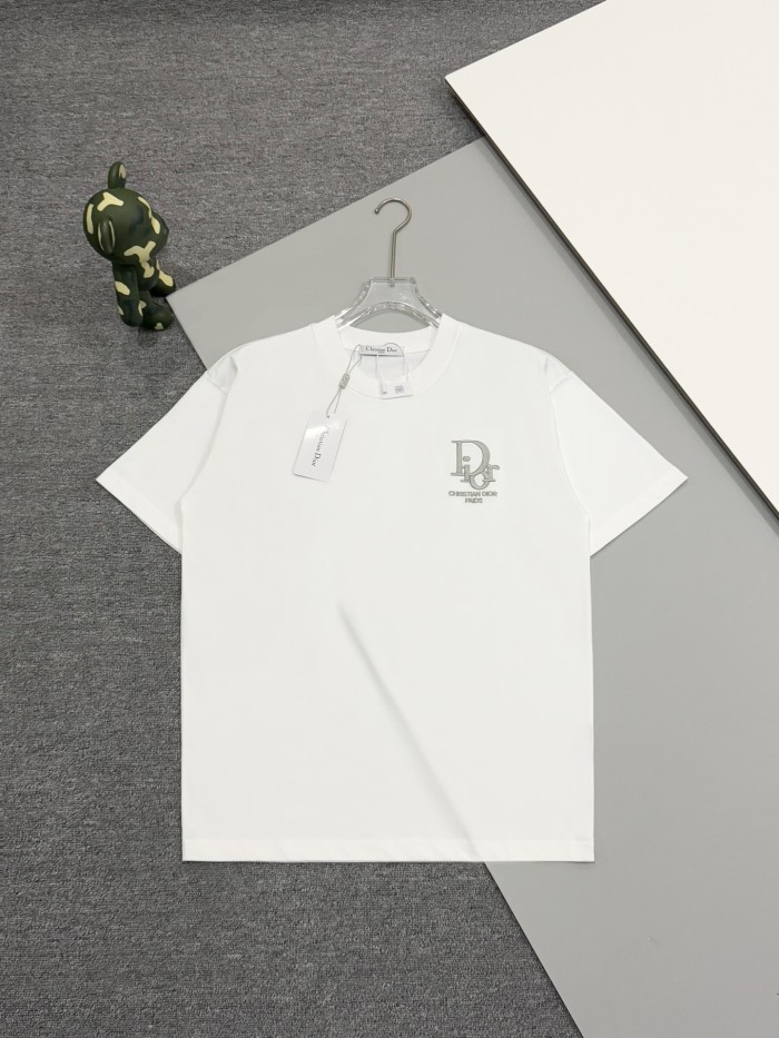 Dior T-Shirts 005