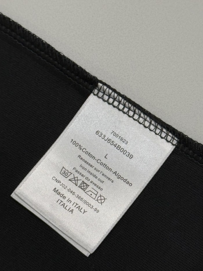 Dior T-Shirts 003