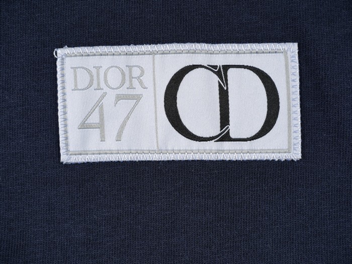 Dior T-Shirts 008