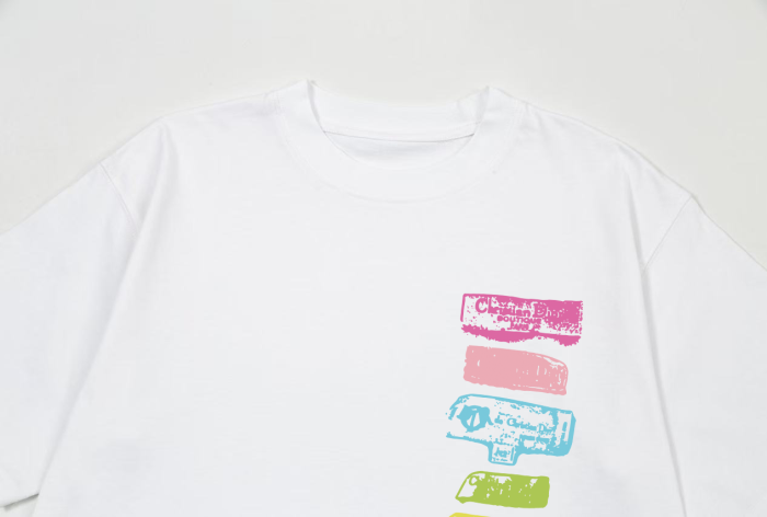 Dior T-Shirts 010