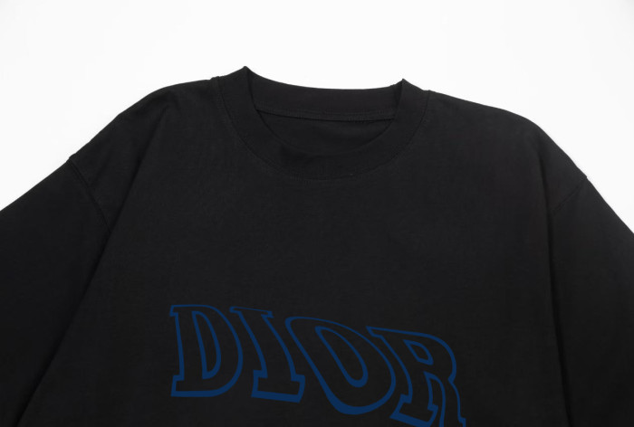 Dior T-Shirts 012