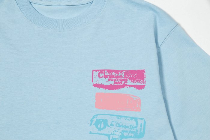 Dior T-Shirts 010