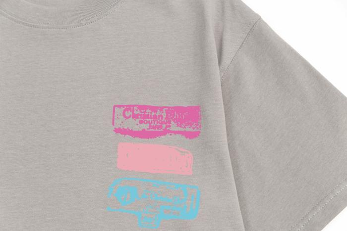 Dior T-Shirts 010