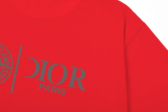 Dior T-Shirts 011