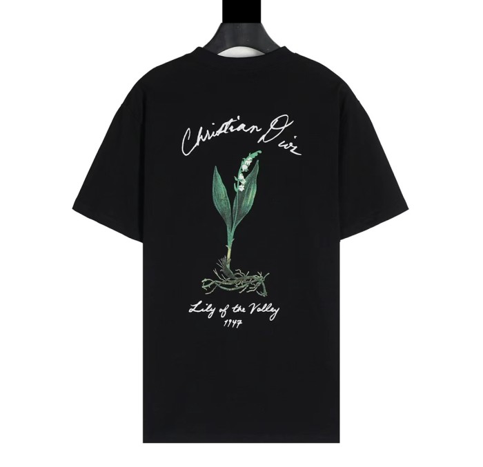 Dior T-Shirts 006