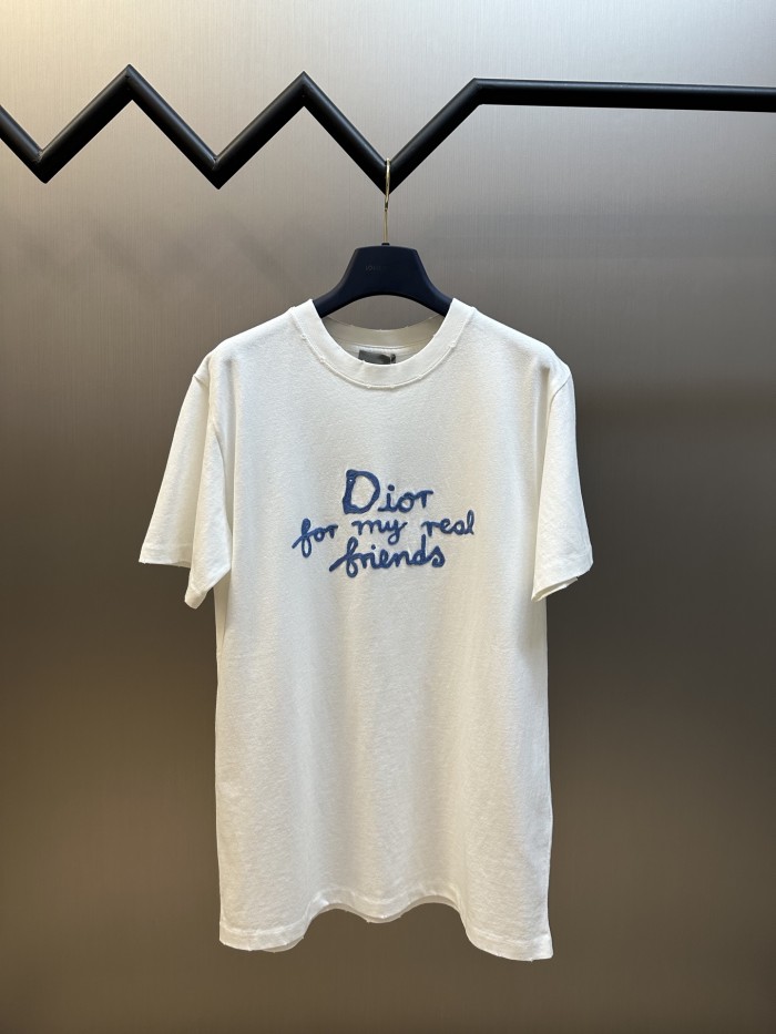 Dior T-Shirts 013