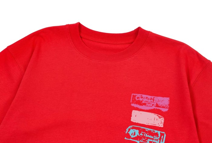 Dior T-Shirts 010