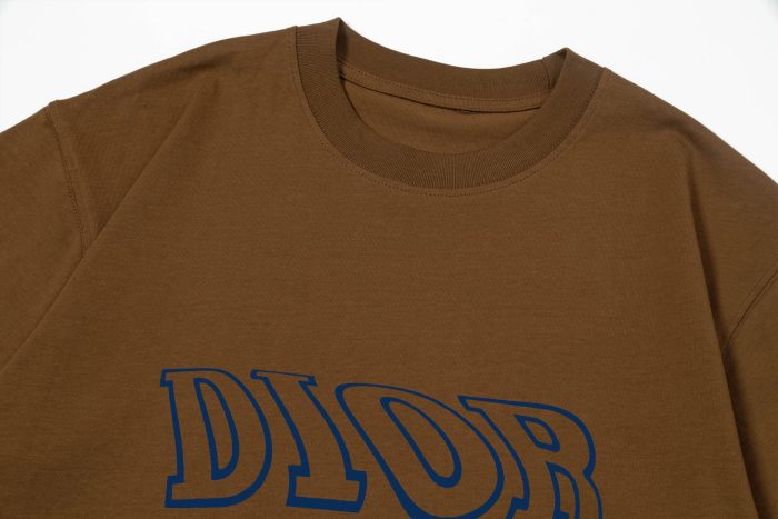 Dior T-Shirts 012