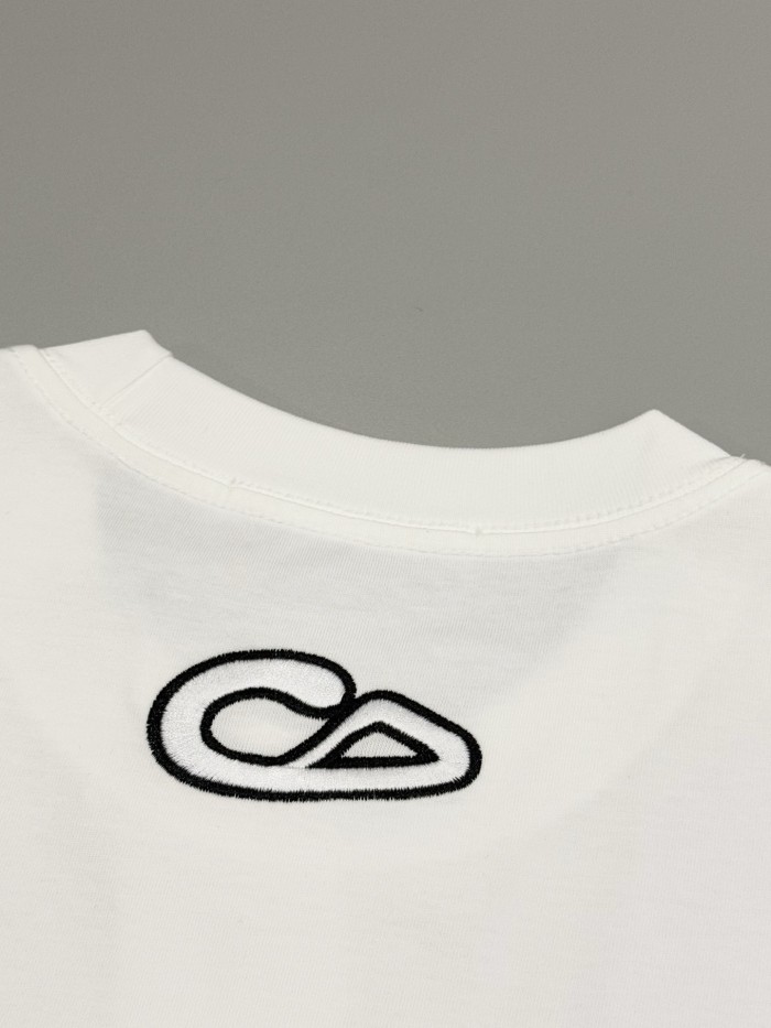 Dior T-Shirts 004