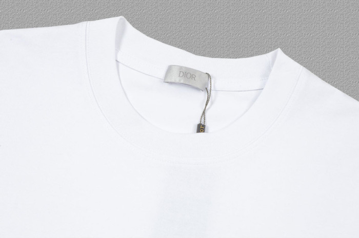 Dior T-Shirts 001