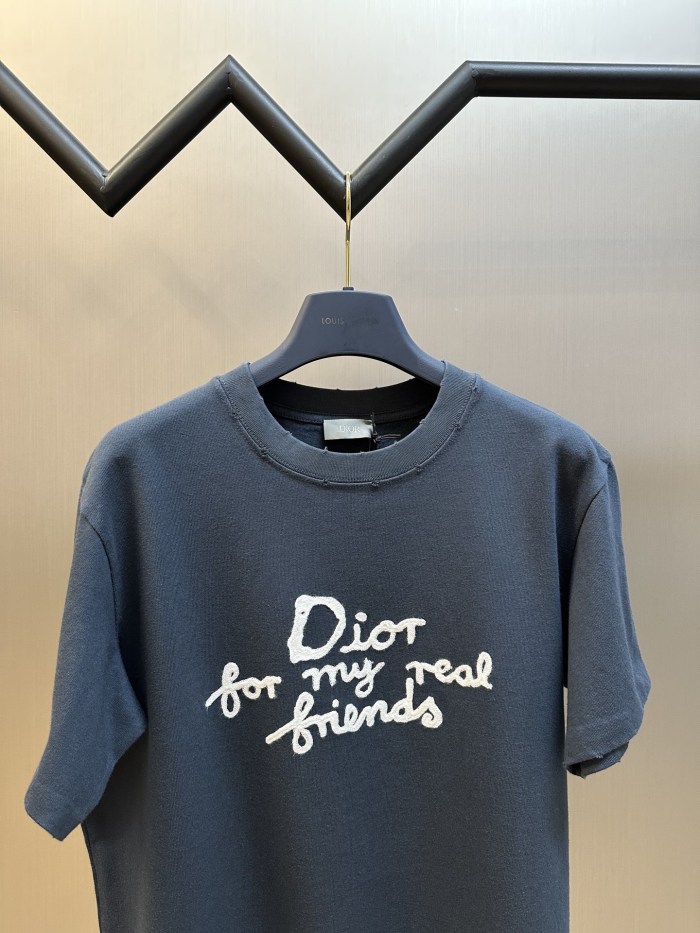Dior T-Shirts 013