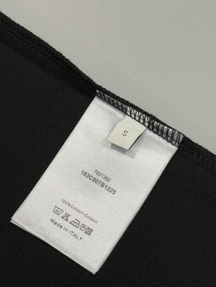 Dior T-Shirts 005