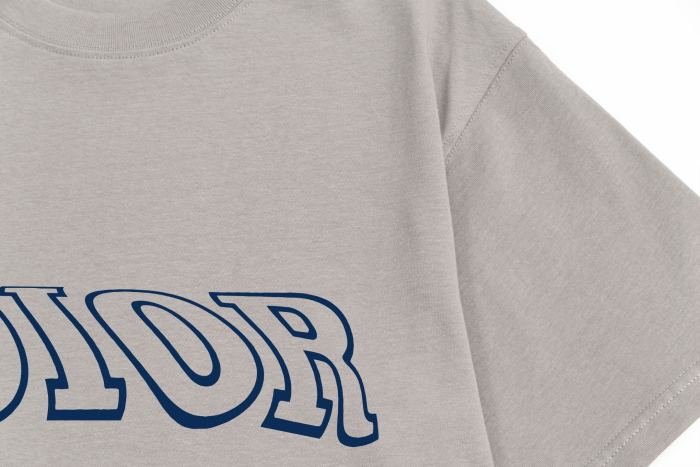 Dior T-Shirts 012