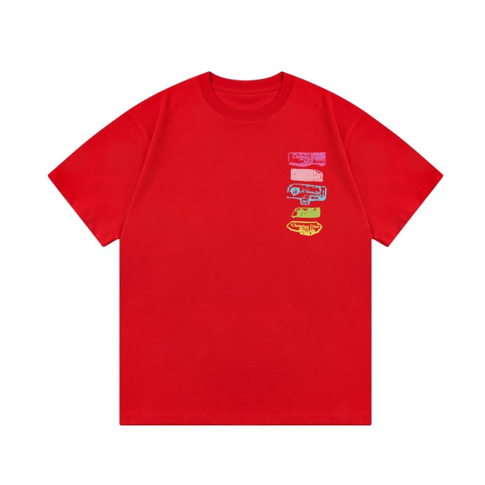 Dior T-Shirts 010