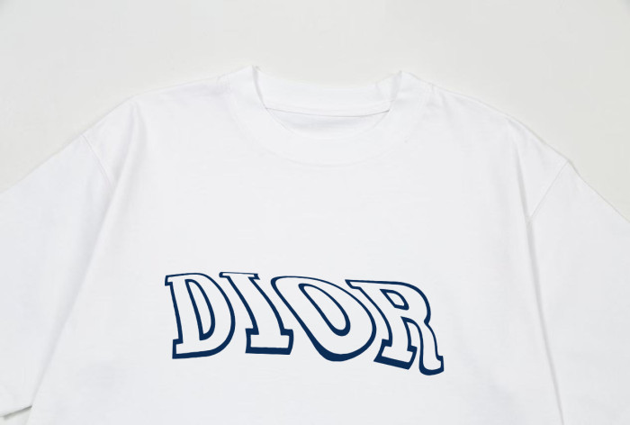 Dior T-Shirts 012