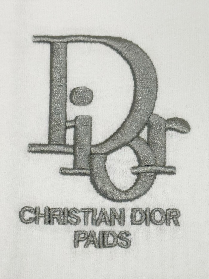 Dior T-Shirts 005