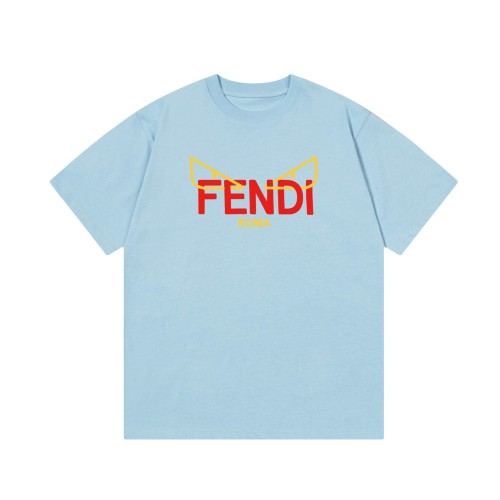Fendi T-Shirts 005