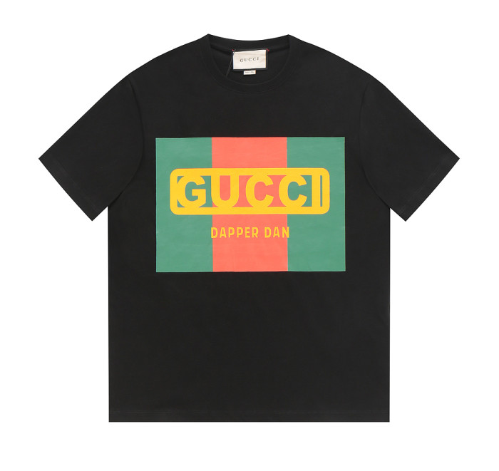 Gucci T-Shirts 010