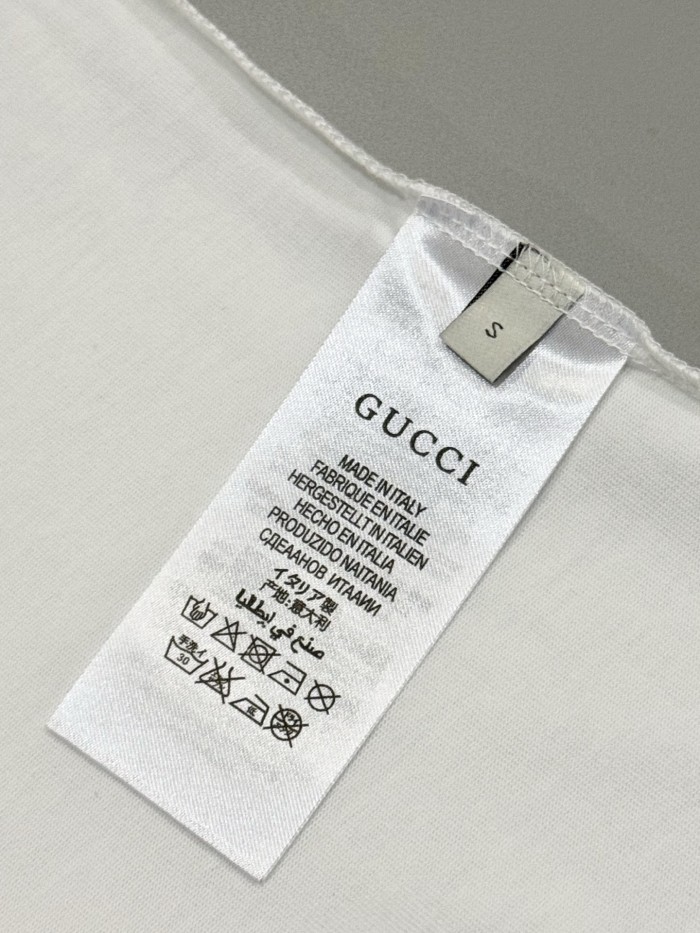 Gucci T-Shirts 015