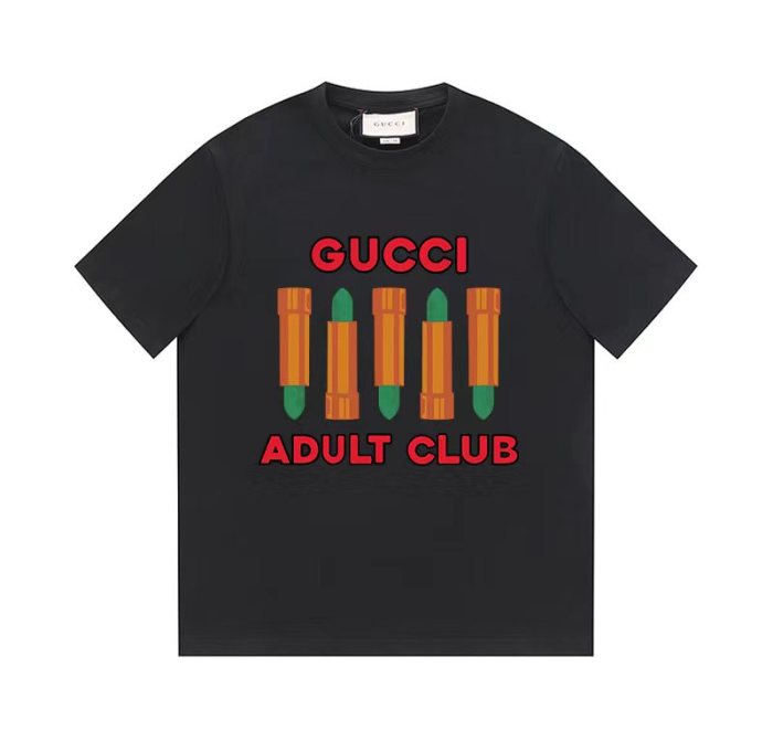 Gucci T-Shirts 008