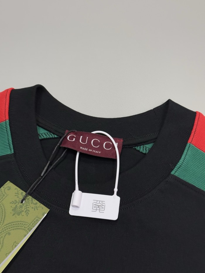 Gucci T-Shirts 014
