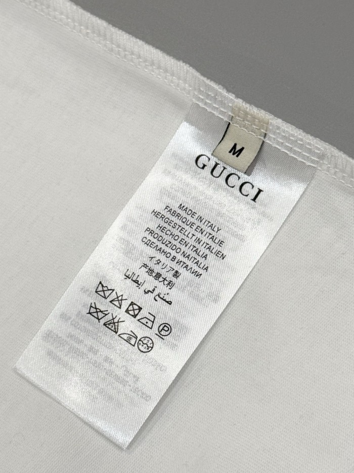 Gucci T-Shirts 014