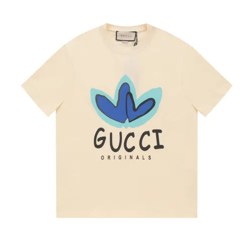 Gucci T-Shirts 007