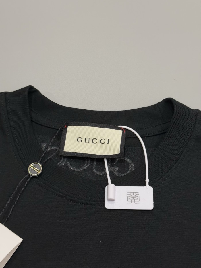 Gucci T-Shirts 015