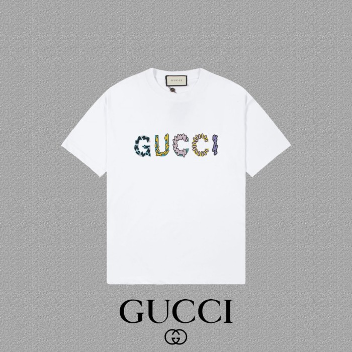 Gucci T-Shirts 001