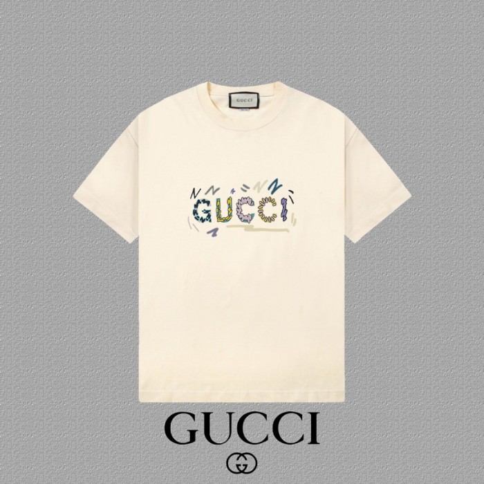 Gucci T-Shirts 002