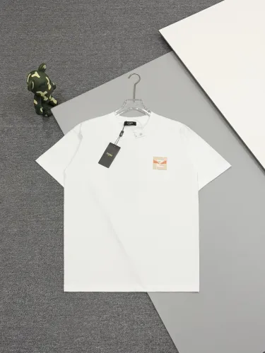 Fendi T-Shirts 004