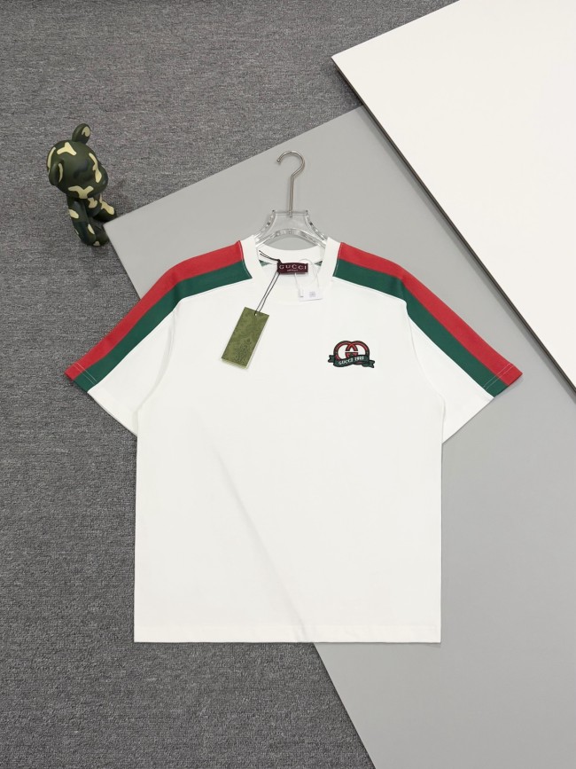 Gucci T-Shirts 014