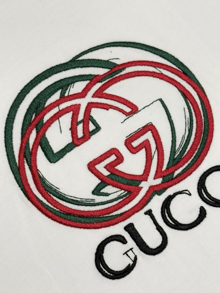 Gucci T-Shirts 015