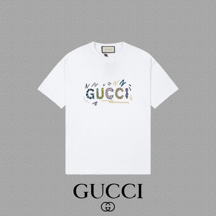 Gucci T-Shirts 002