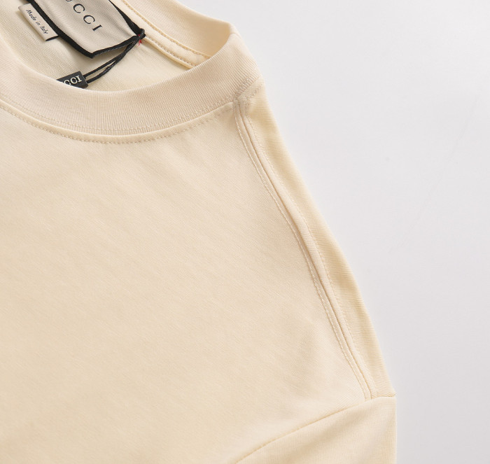 Gucci T-Shirts 007