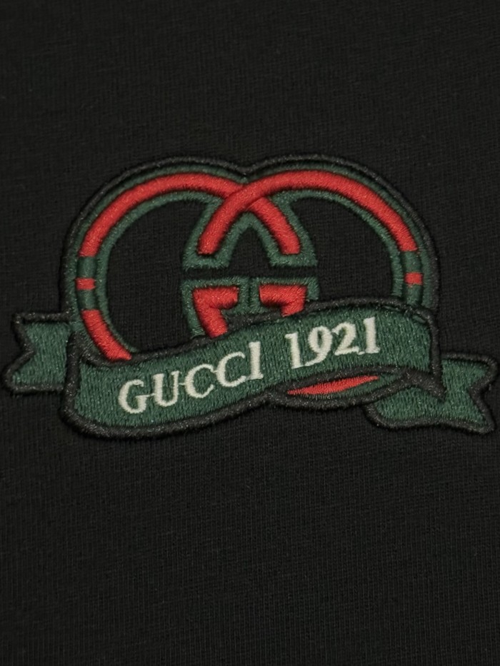 Gucci T-Shirts 014