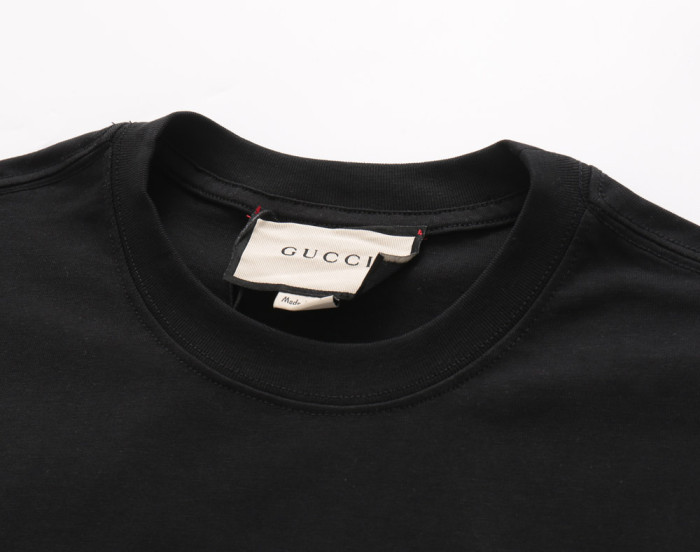 Gucci T-Shirts 007