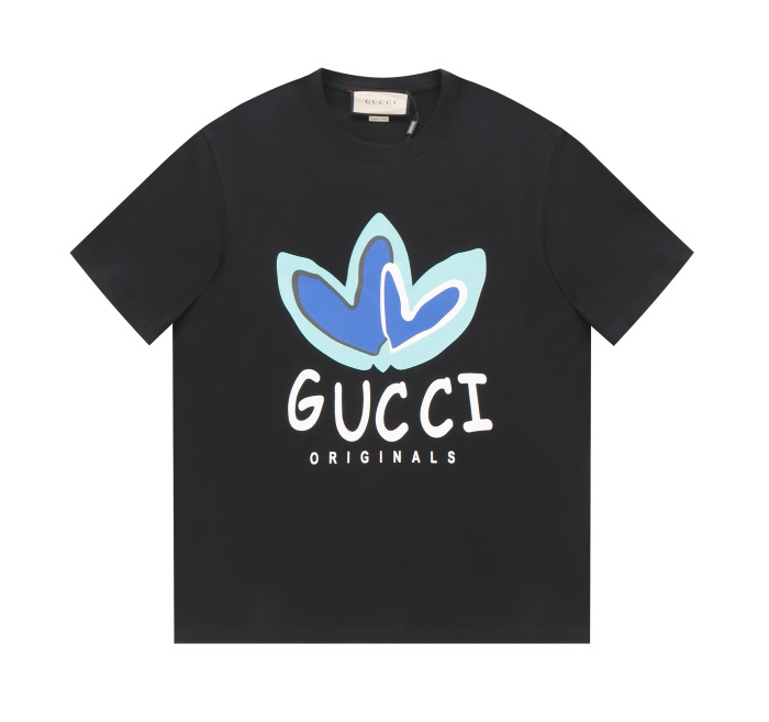 Gucci T-Shirts 007
