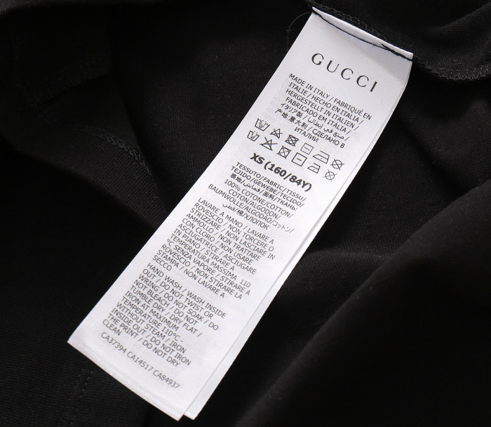 Gucci T-Shirts 010