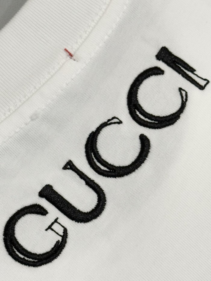 Gucci T-Shirts 015