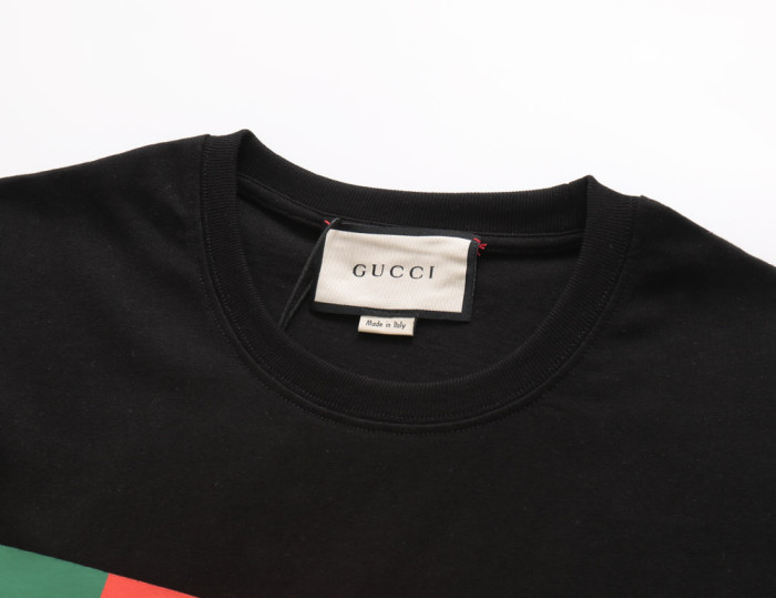 Gucci T-Shirts 010