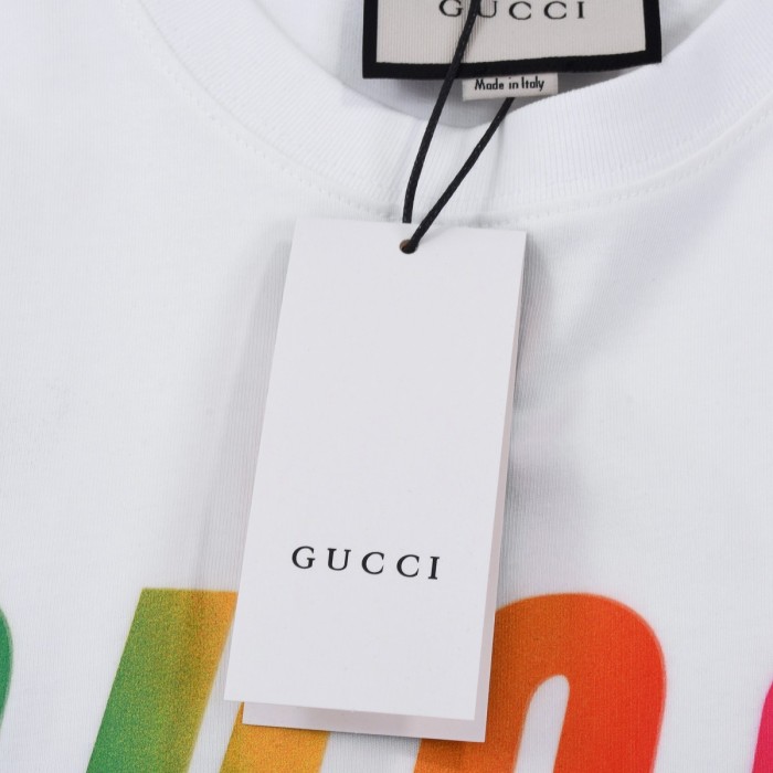 Gucci T-Shirts 006