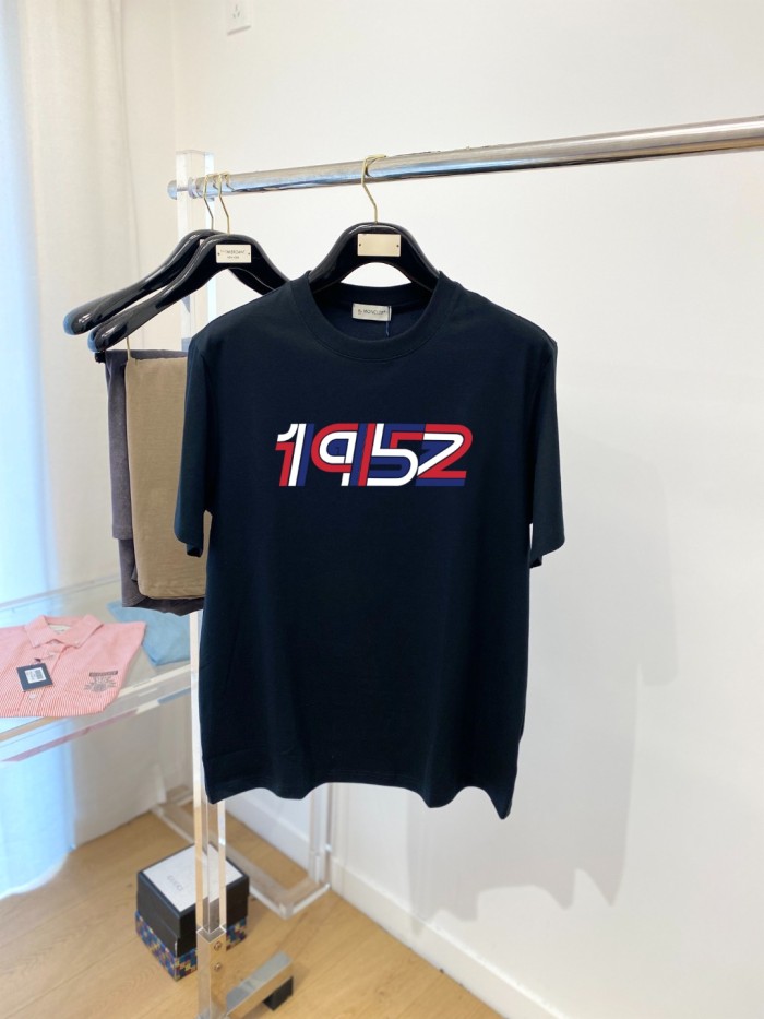 Moncler T-Shirts 017